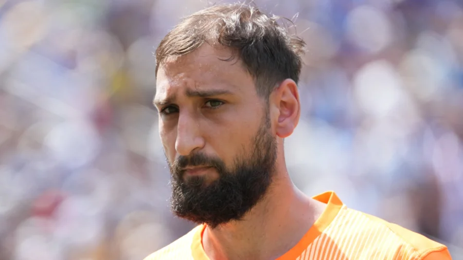 Donnarumma-PSG, the rags are flying: the blue goalkeeper’s outburst causes discussion