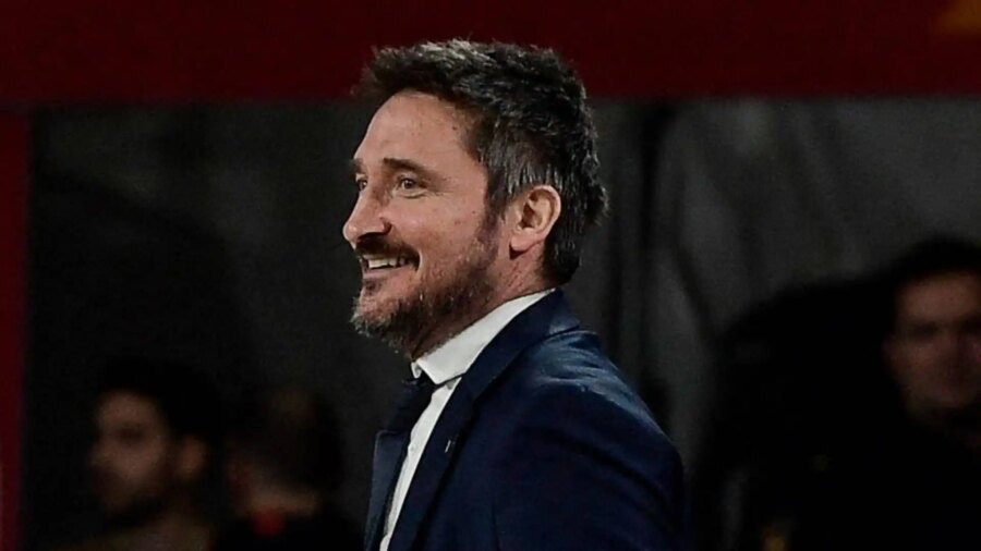 Gianmarco Pozzecco extols Italbasket and Simone Fontecchio, but is self-critical