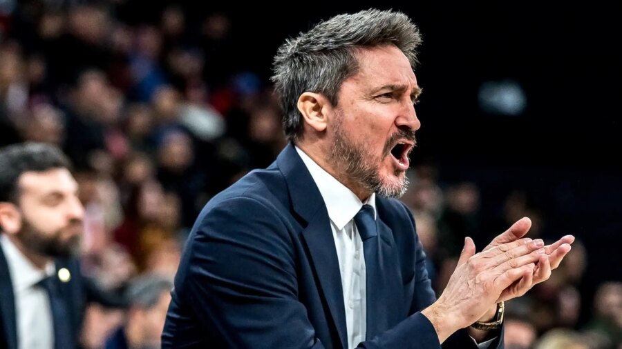 Italbasket, who after Gianmarco Pozzecco? The options