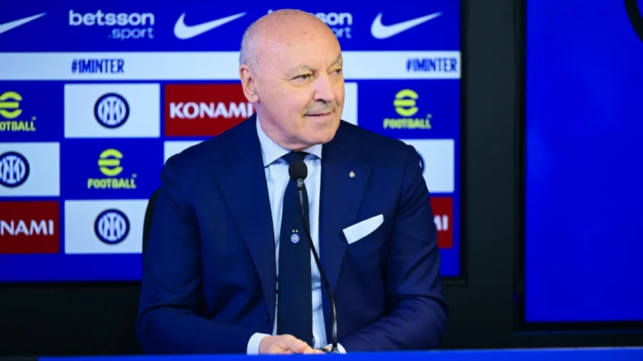 Inter market, new reversal for goalkeeper: will come after the World Cup