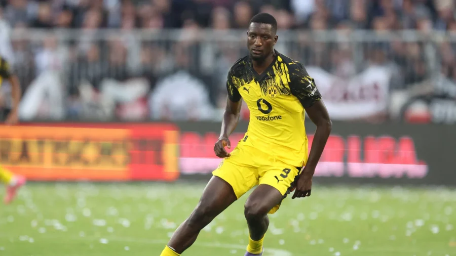 Bundesliga 2025-2026: Mainz-Borussia Dortmund, the likely lineups