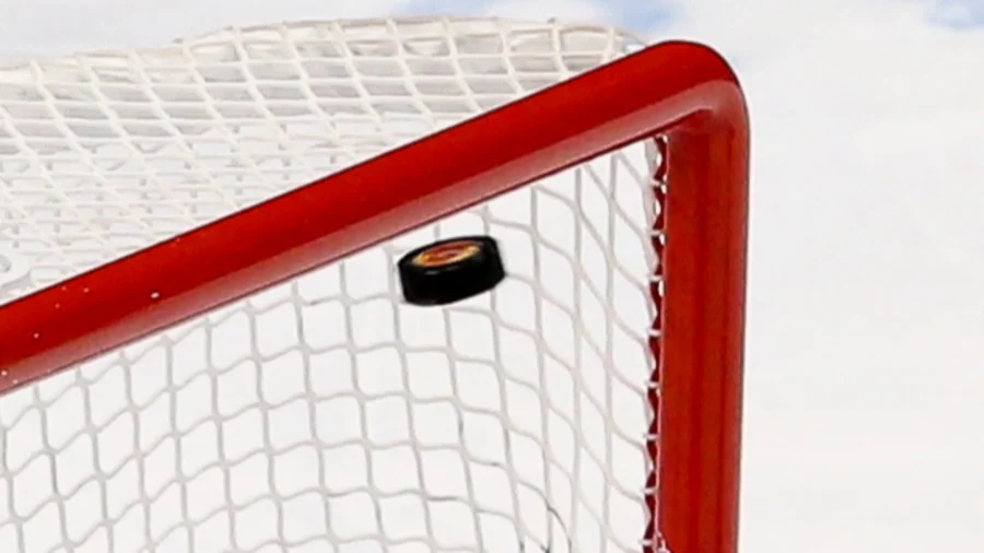 L&apos;Asiago scores three goals in numerical inferiority against Gherdeina