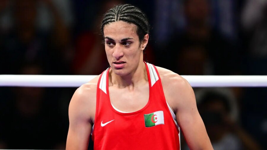 Imane Khelif mystery: the&apos;former manager clarifies her surprising statements