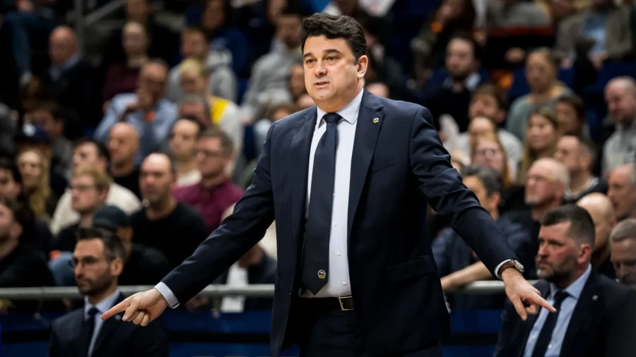 Trieste gets unstuck, Israel Gonzalez highlights a key detail