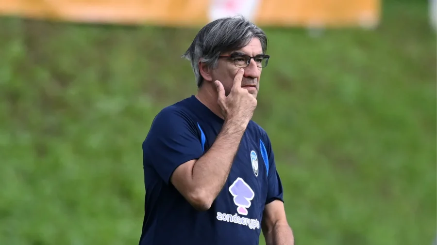 Atalanta market, Juric towards exoneration: there is a big favorite for the bench