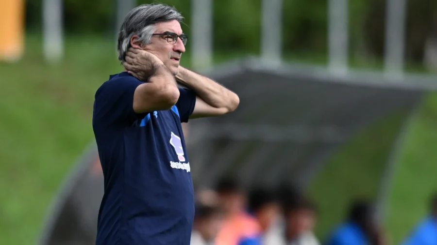 Atalanta, another disappointment: Samardzic at least avoids defeat