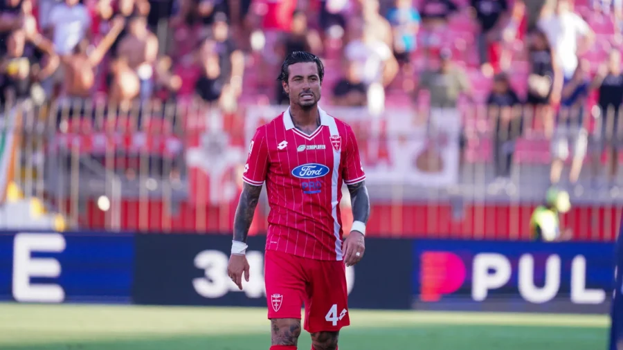 Serie B: victories for Monza and Palermo