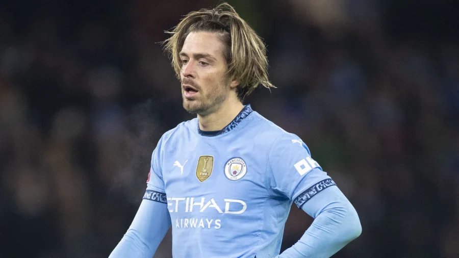 Napoli, Jack Grealish also fades: he will go to&apos;Everton