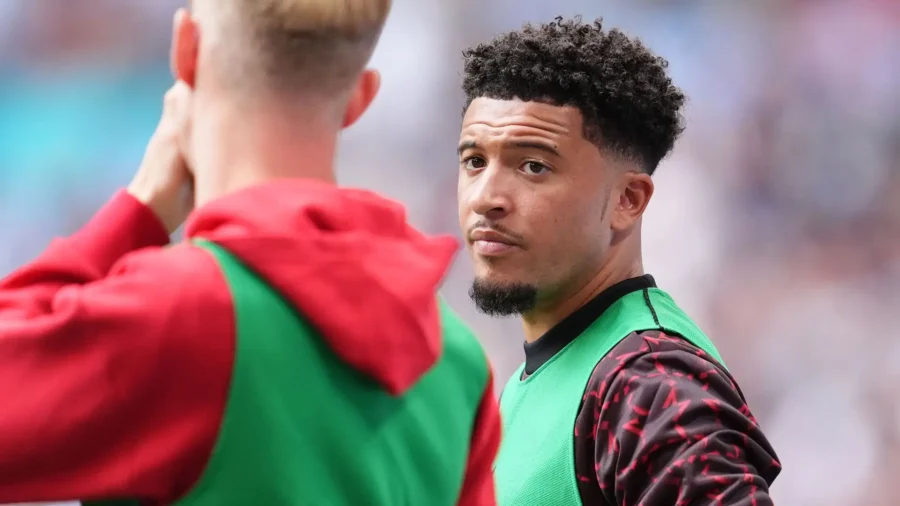 Inter: Lookman remains the priority but there&apos;s already an&apos;alternative