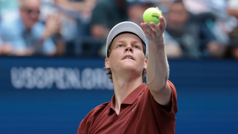 When Jannik Sinner plays at the US Open: who is Alexei Popyrin and the history between the two