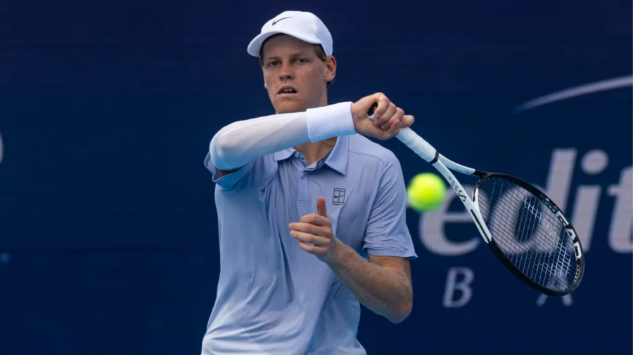 When Jannik Sinner plays in Cincinnati: background with Gabriel Diallo