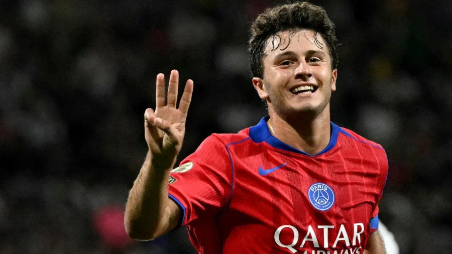 Makes Paris Saint Germain’s Jannik Sinner version controversial