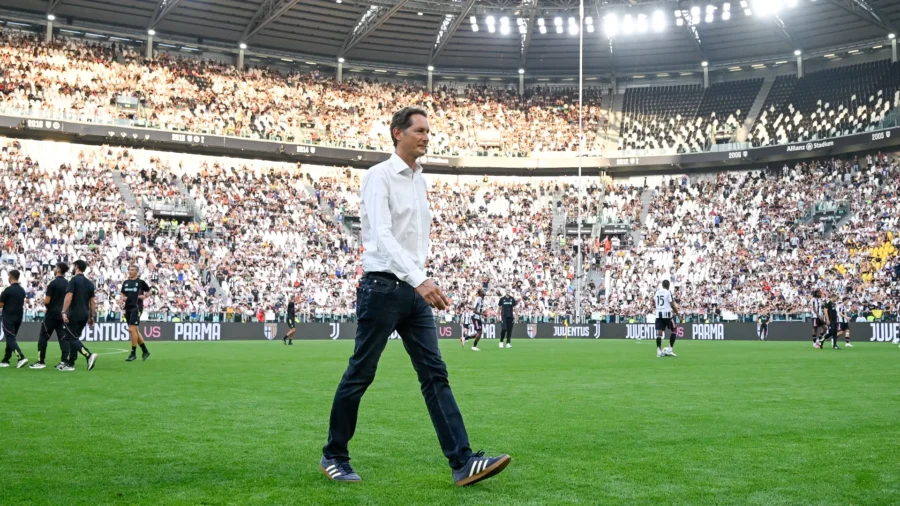 John Elkann sends a clear message to Juventus fans