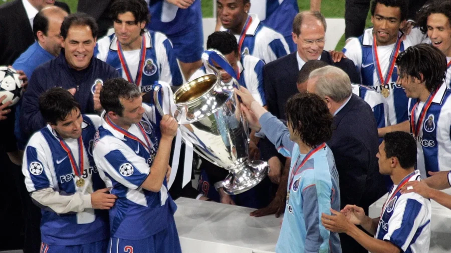 Jose Mourinho and the touching anecdote about Jorge Costa, who died Tuesday at just 53 years old