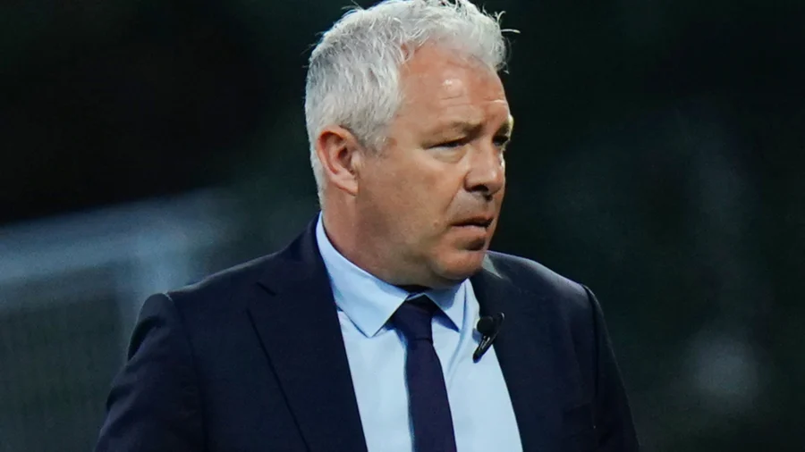 Sudden illness: Jorge Costa dead, Porto in shock