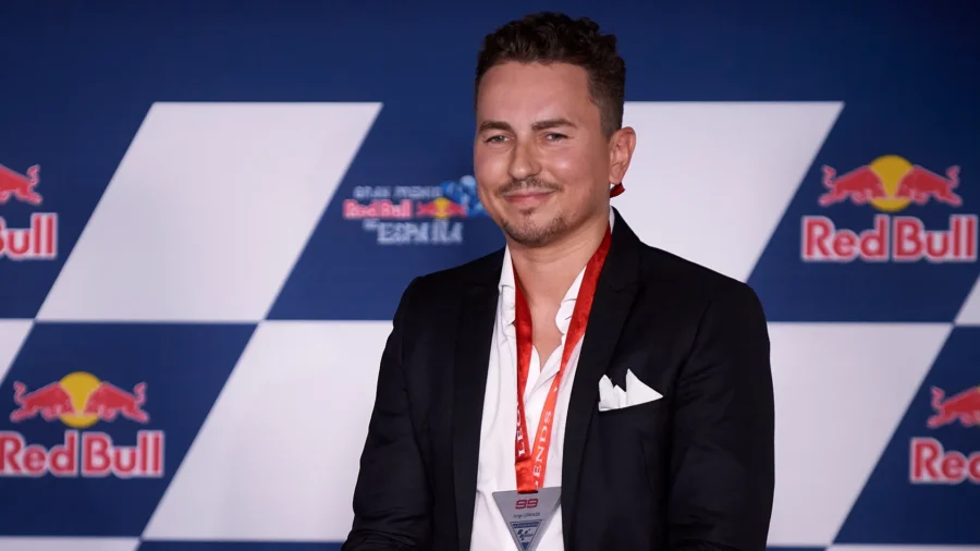 Ducati, Jorge Lorenzo goes down hard on Pecco Bagnaia