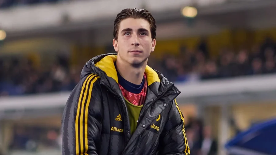 Antonio Conte wants Fabio Miretti, Juventus’ yes not far away