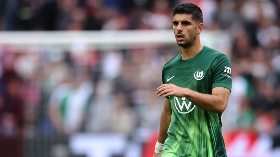 Bundesliga 2025-2026: Wolfsburg-Lipsia, the likely lineups