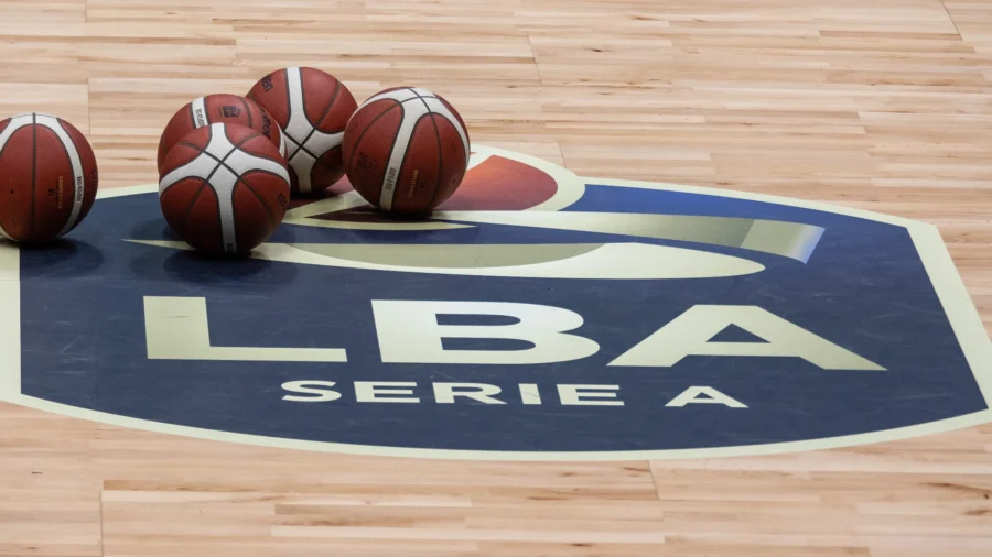 New platform for Italian basketball: Basketball League announces LBATV
