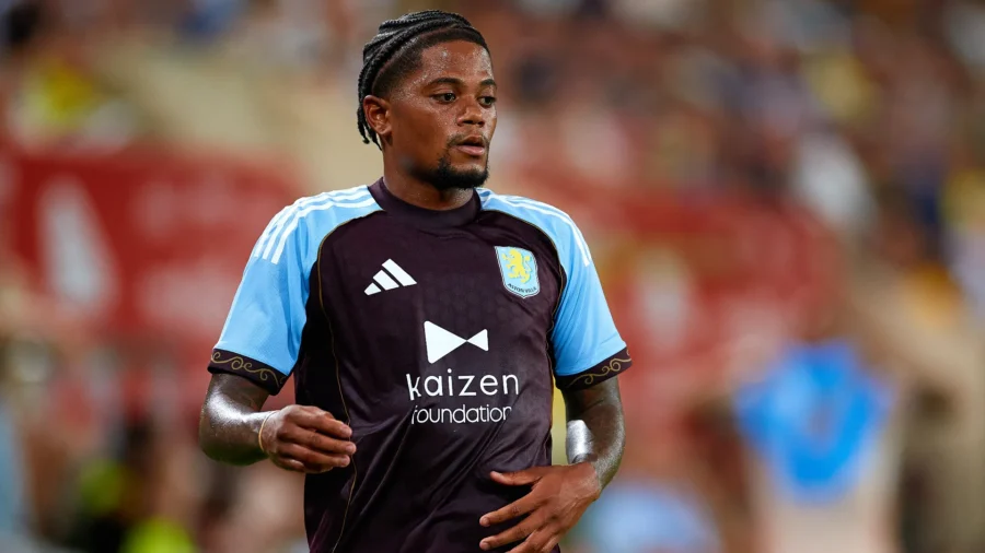 Roma, strike in attack from&apos;Aston Villa: it’s done for Leon Bailey