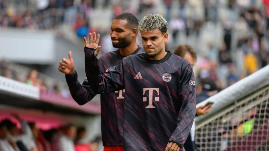 Bayern-Tottenham, the probable formations of the friendly