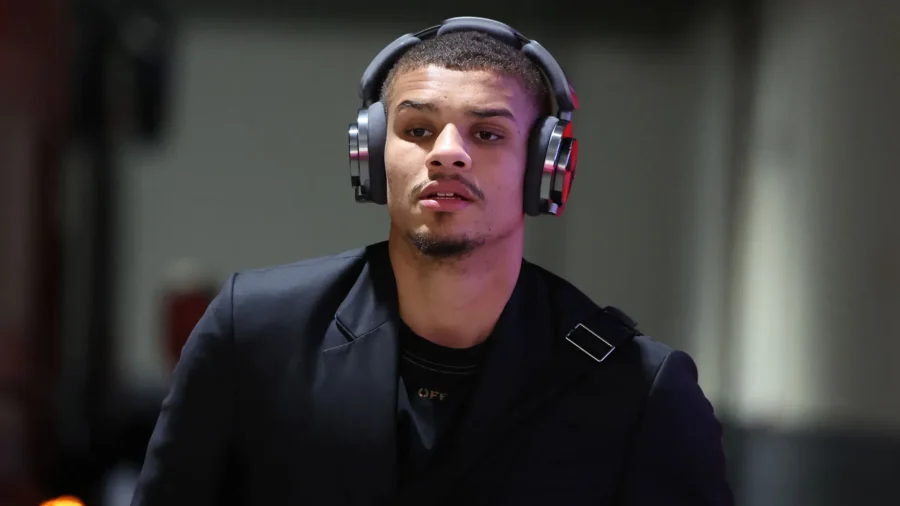 Malick Thiaw says goodbye to AC Milan and goes to Newcastle