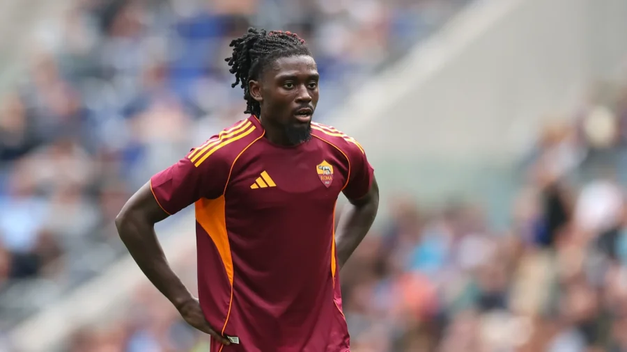 Roma backtracks: skip Manu Koné to&apos;Inter Milan