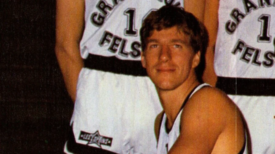 Farewell to Marco Bonamico, Virtus Bologna remembers the &apos;Marine&apos;