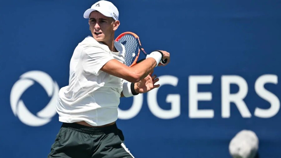 Matteo Arnaldi immediately eliminated, Bonzi deserves Lorenzo Musetti