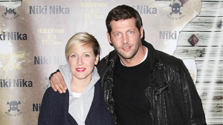 Maura Materazzi’s dramatic announcement: "Matteo is very sick"