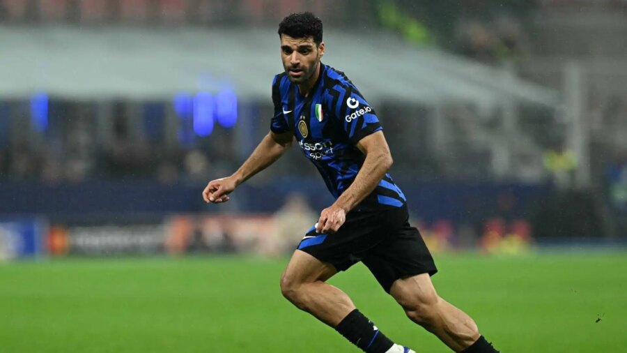 Parma, contacts with Inter and Taremi: but the hot track is another one