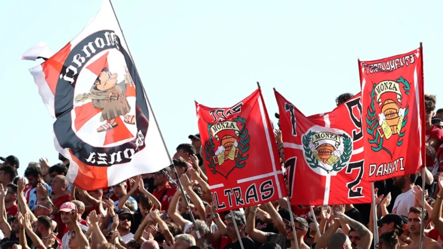 Monza reinforces: two permanent arrivals official