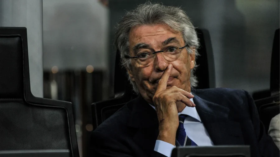 Massimo Moratti: Saturday bulletin from the&apos;former Inter president
