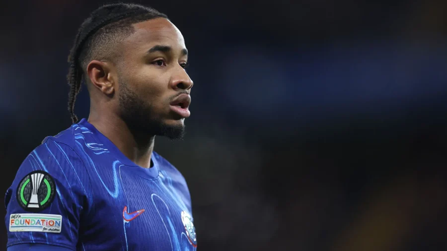 Who is Christopher Nkunku, the new name for AC Milan’s attack