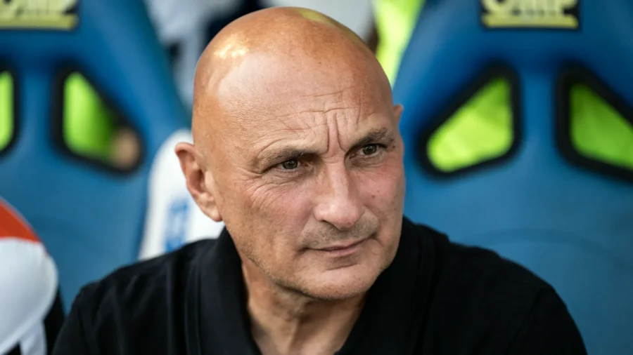 Ligue 1 2025-2026: Lorient-Rennes, the likely formations