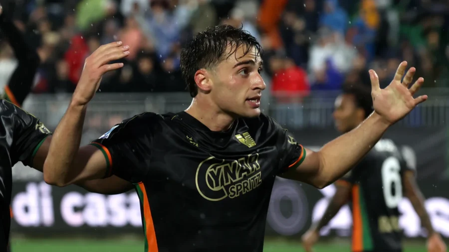 Turin, important news for Oristanio