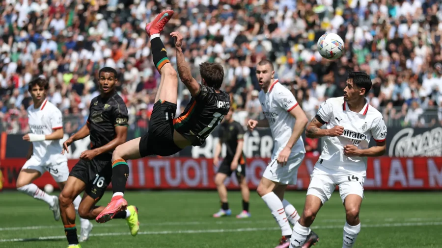 Parma on the hunt for Man’s replacement: overtaking Torino for a market target