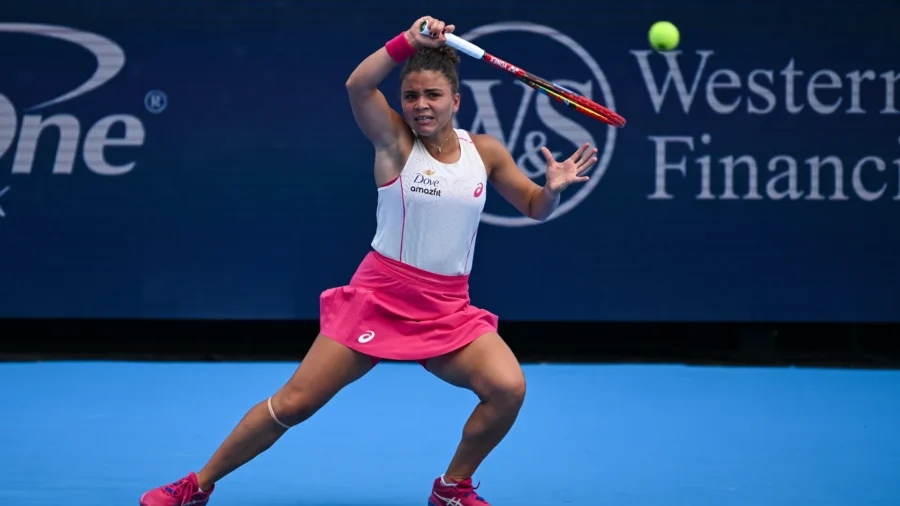 Cincinnati: back to the real Jasmine Paolini, Lucia Bronzetti eliminated