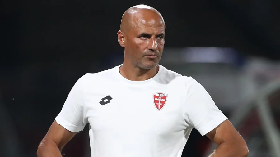 Paolo Bianco doesn’t think about records and wary of spice