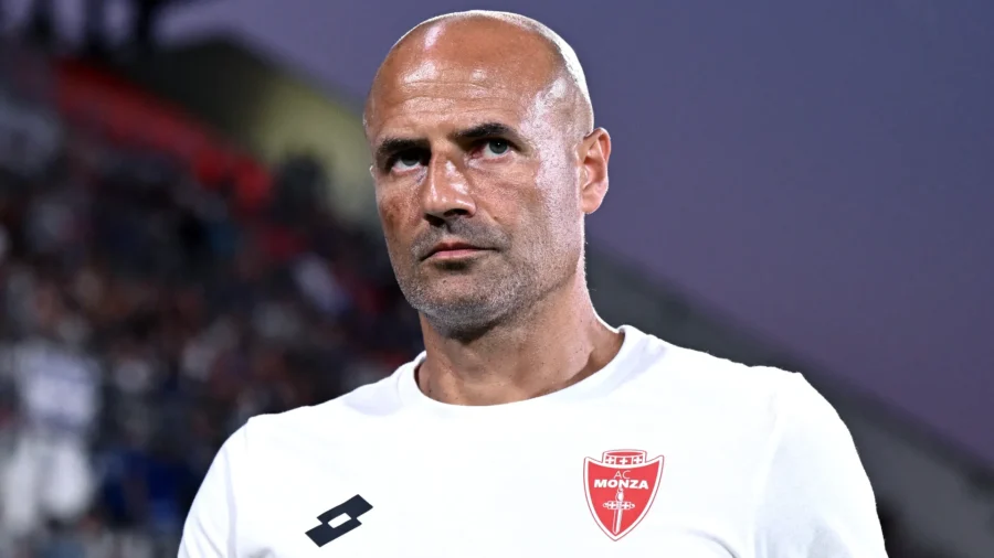 Paolo Bianco trusts Monza’s soccer market