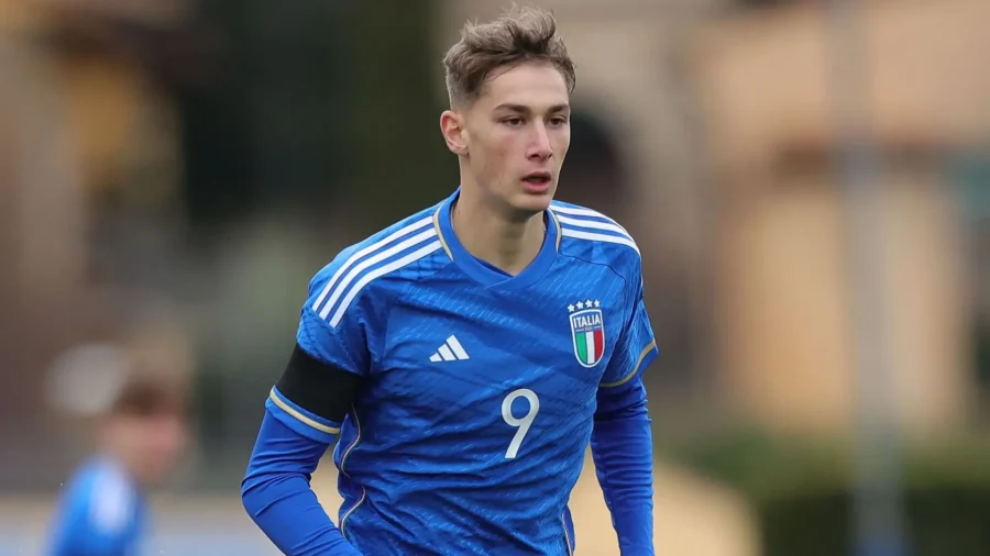 Pio Esposito and more: what’s new among Gennaro Gattuso’s call-ups