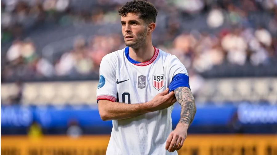 Peace made with Christian Pulisic, AC Milan does not rejoice