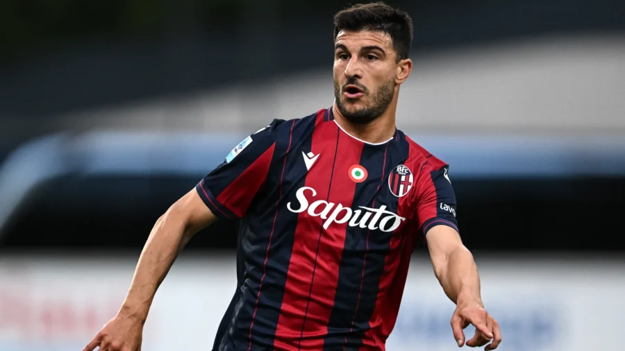 Bologna market, Riccardo Orsolini one step away from renewal