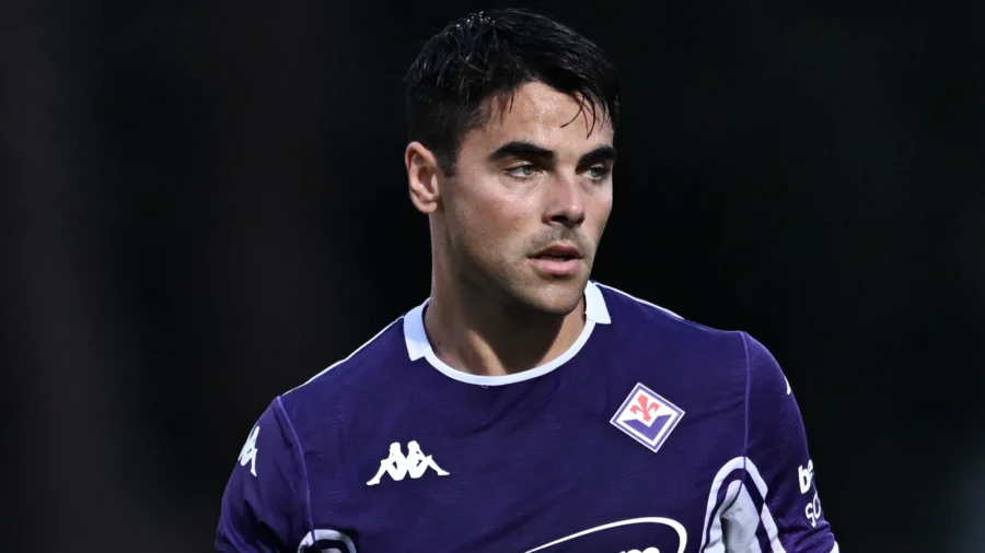 Fiorentina, Riccardo Sottil packs his bags again: another loan transfer