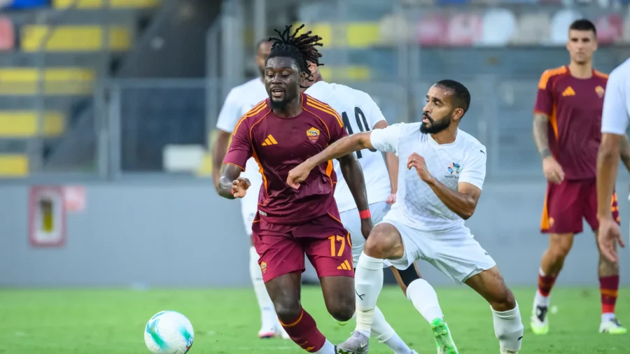 Inter, not only Manu Koné: a new name pops up for the midfield