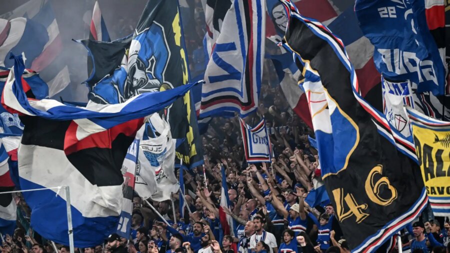 Serie B with eight leaders, Sampdoria in the abyss: still last