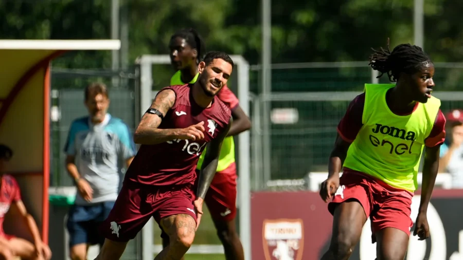 Torino: solution found for Sanabria, deal gets unblocked