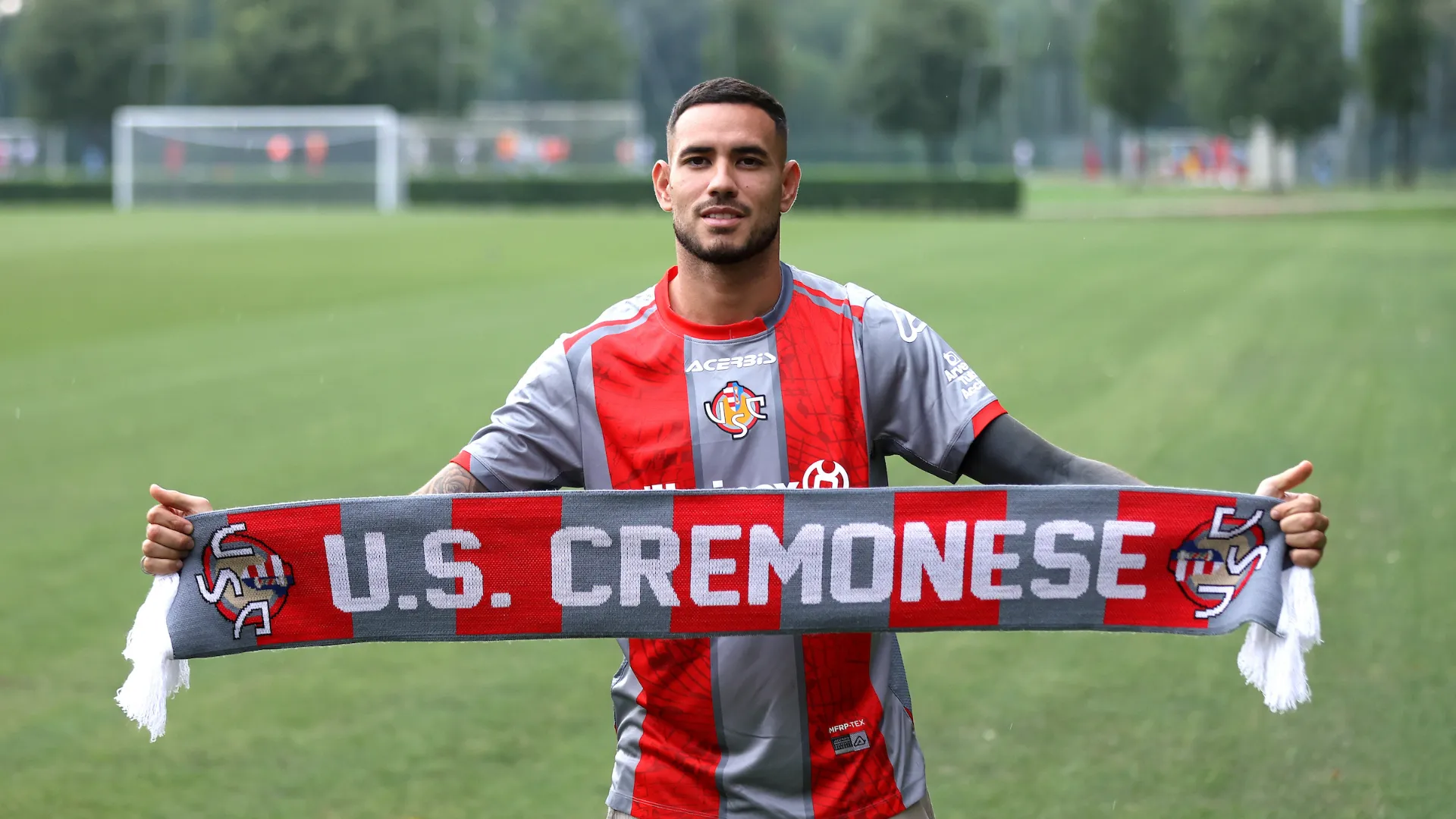 Antonio Sanabria photo