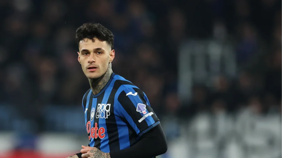 Serie A 2025-2026: Atalanta-Sassuolo, the likely lineups