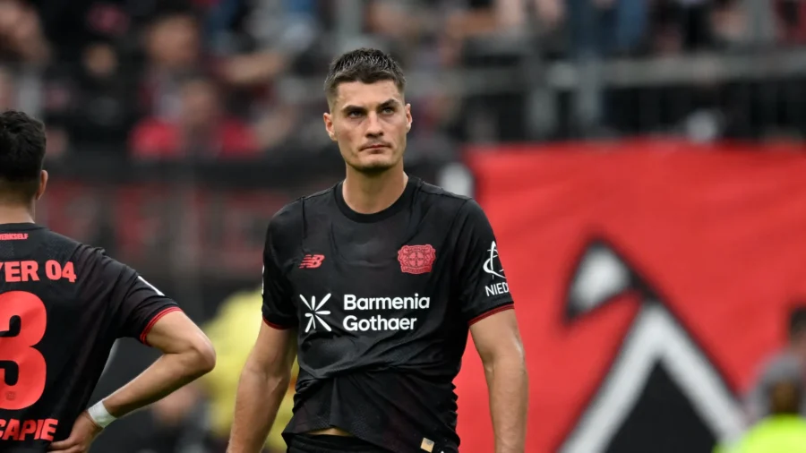 Bundesliga 2025-2026: St. Pauli-Bayer Leverkusen, likely lineups